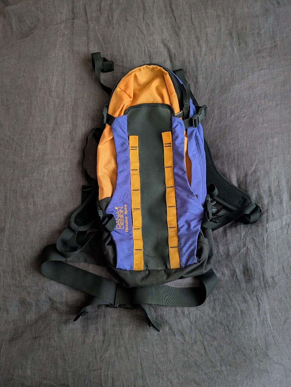 Dana Design Hoodoo Spire Climbing Backpack